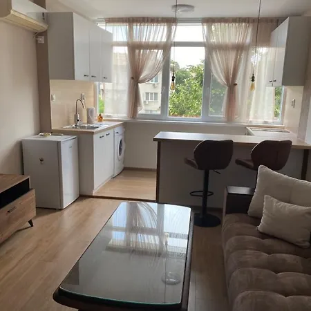 Rose Apartment Karlowo