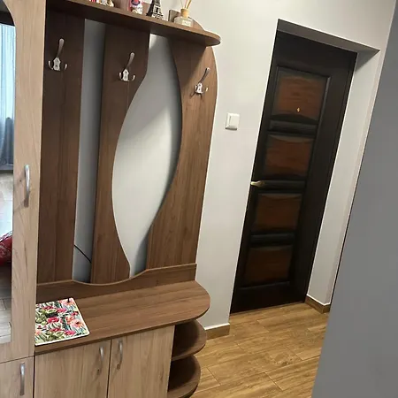 Appartamento Rose Karlovo