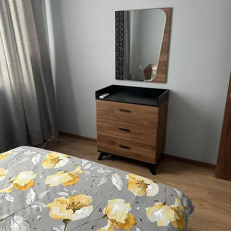 Apartman Rose Karlovo