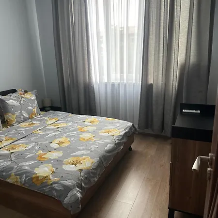 Appartamento Rose Karlovo