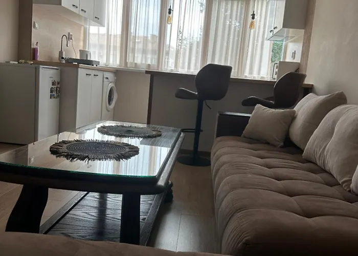 Rose Апартамент Карлово